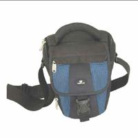 Custodia fotocamera tracolla