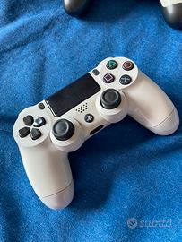 Pad PS4 nuovo