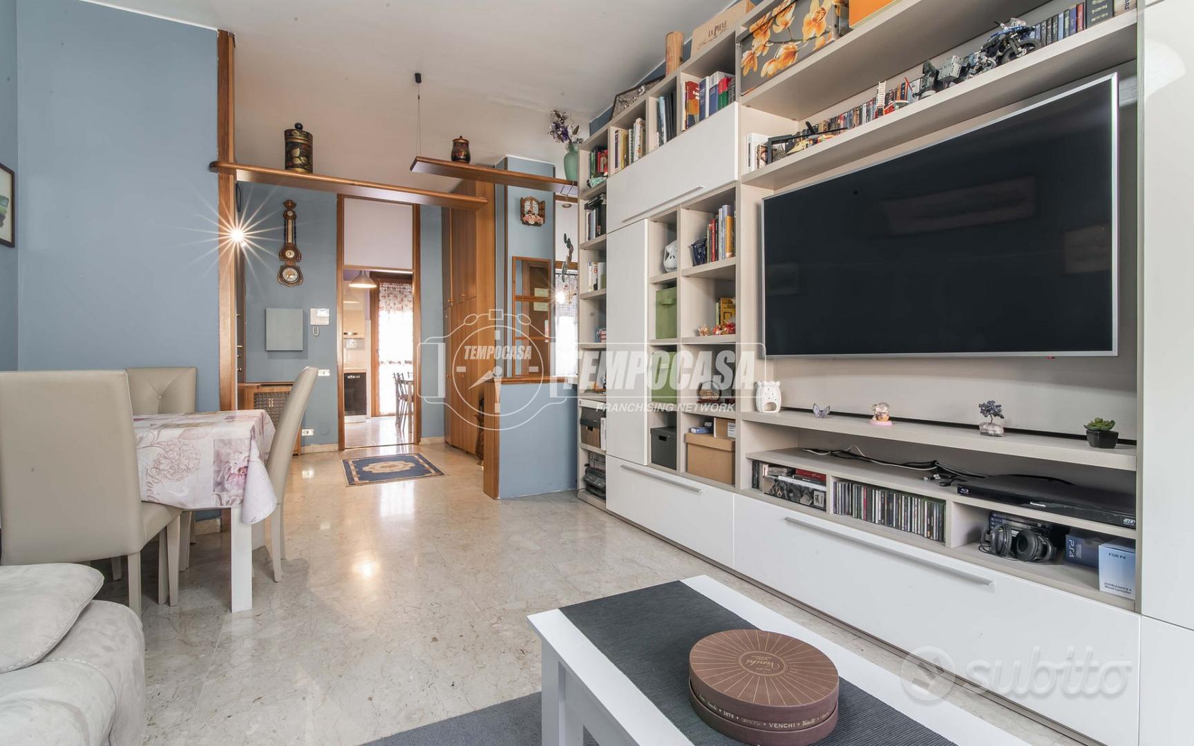 Appartamento – MB - Vista 2