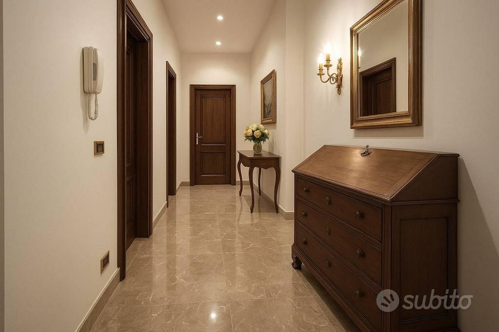 Appartamento – Milano, Brera, Municipio 1 - Vista 4