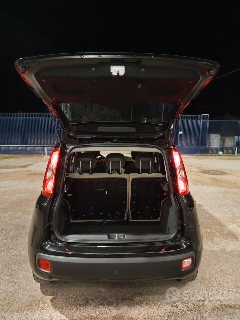 Fiat Panda 2015 photo 5