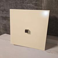 Pensile a Cubo Giallo