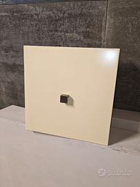 Pensile a Cubo Giallo