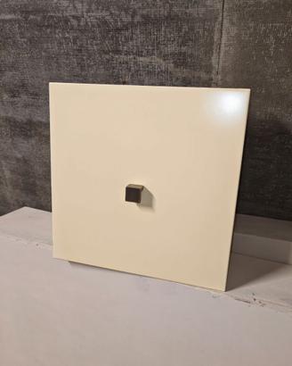 Pensile a Cubo Giallo