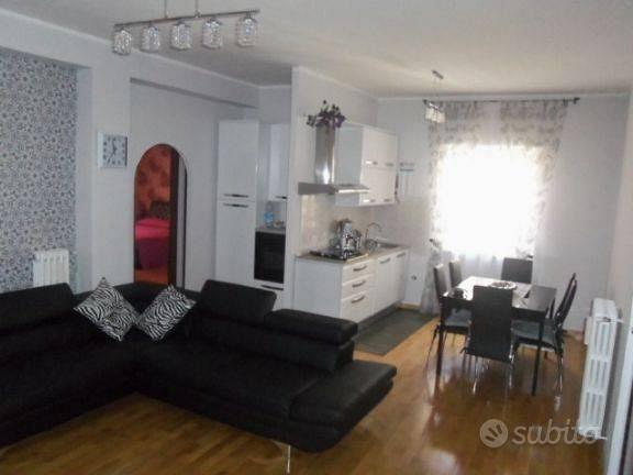 Appartamento – VT - Vista 2