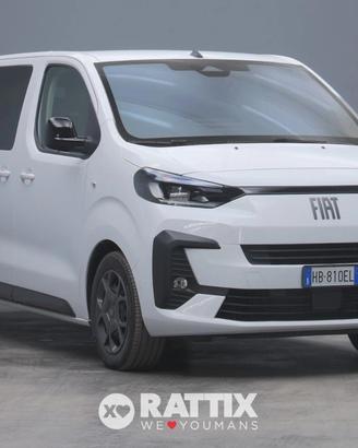 FIAT ulysse 2024 Ulysse combi M1 2.0 bluehdi 180cv
