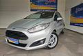 FORD Fiesta 1.5 TDCi 75CV 3 porte Titanium