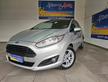 FORD Fiesta 1.5 TDCi 75CV 3 porte Titanium