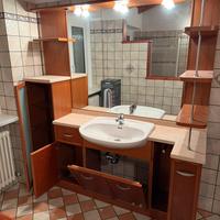 Mobile bagno