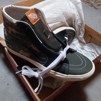 Vans scarpe ragazzo / uomo