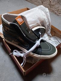 Vans scarpe ragazzo / uomo