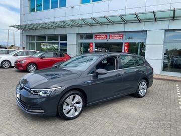 VOLKSWAGEN Golf Variant 2.0 TDI 150 CV DSG SCR S