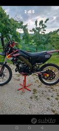 HM 50 ENDURO 