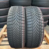 2 gomme 215 60 17 Nexen Invernali