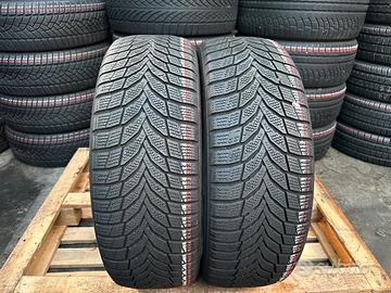 2 gomme 215 60 17 Nexen Invernali