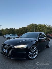 Audi A6 2.0TDI 190CV