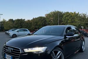 Audi A6 2.0TDI 190CV