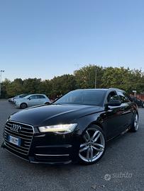 Audi A6 2.0TDI 190CV
