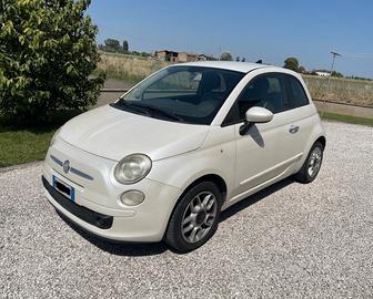 Fiat 500 1.2 SPORT