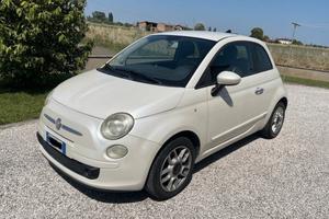 Fiat 500 1.2 SPORT