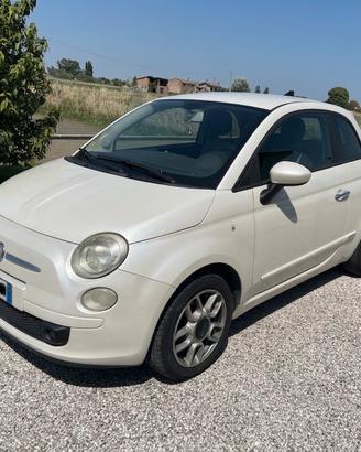 Fiat 500 1.2 SPORT