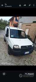 Fiat Doblò