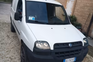 Fiat Doblò