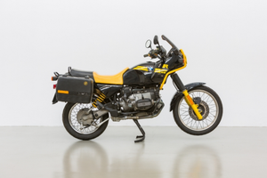 Bmw r100gs 1992