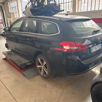 Peugeot 308 sw