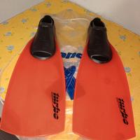 Pinne per Nuoto n 37