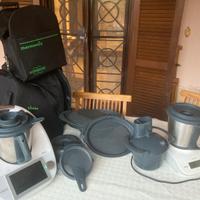 BIMBY TM6 e Bimby friend