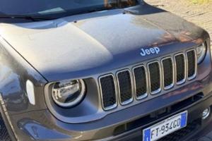 Jeep Renegade 1.3 T4 DDCT Limited 90 mila km
