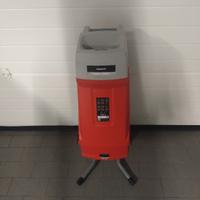 Biotrituratore Greencut GE250C