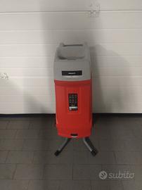 Biotrituratore Greencut GE250C