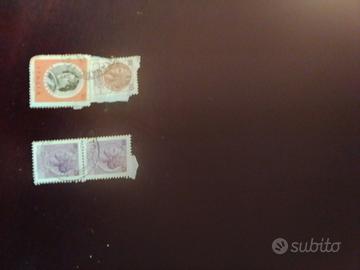 francobolli 