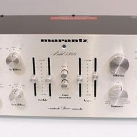 Preamplificatore Marantz 3300