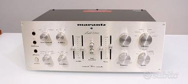 Preamplificatore Marantz 3300