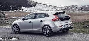 Ricambi usati per volvo v40
