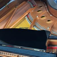 Yamaha pianoforte C3