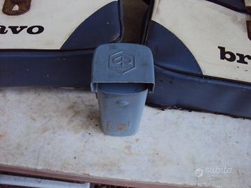 porta oggetti piaggio bravo e ricambi