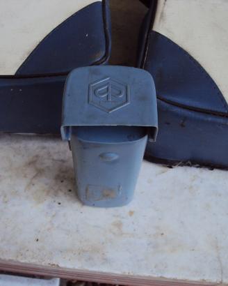 porta oggetti piaggio bravo e ricambi