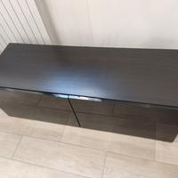 mobile soggiorno Ikea Besta