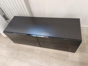 mobile soggiorno Ikea Besta