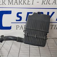 Filtro Aria Cassa Box Fiat 1.2 Benzina