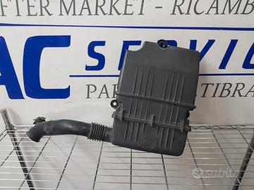 Filtro Aria Cassa Box Fiat 1.2 Benzina