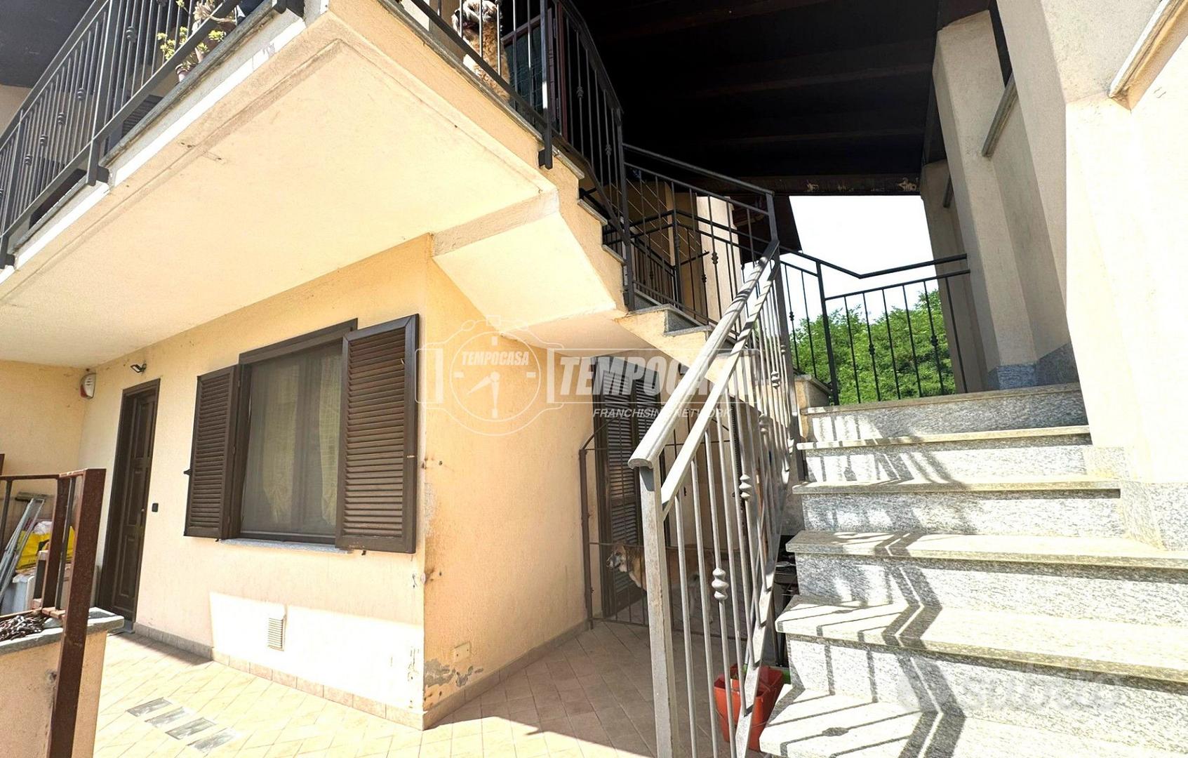 Apartment in Cumiana, Pilone Canalis - Vista 3