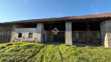 RUSTICO A GARLASCO