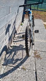 Mountain bike 24' 