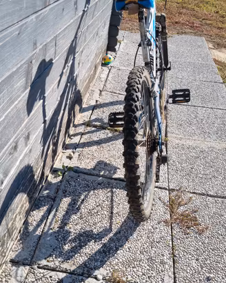 Mountain bike 24' 
