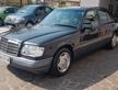 Mercedes-benz E 200 E 200 cat Avantgarde